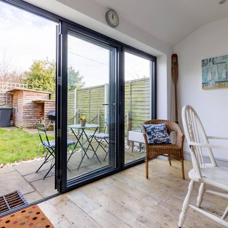 York House Villa Whitstable Eksteriør billede