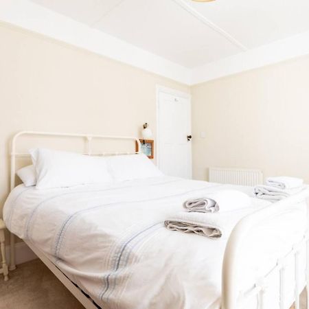 York House Villa Whitstable Eksteriør billede