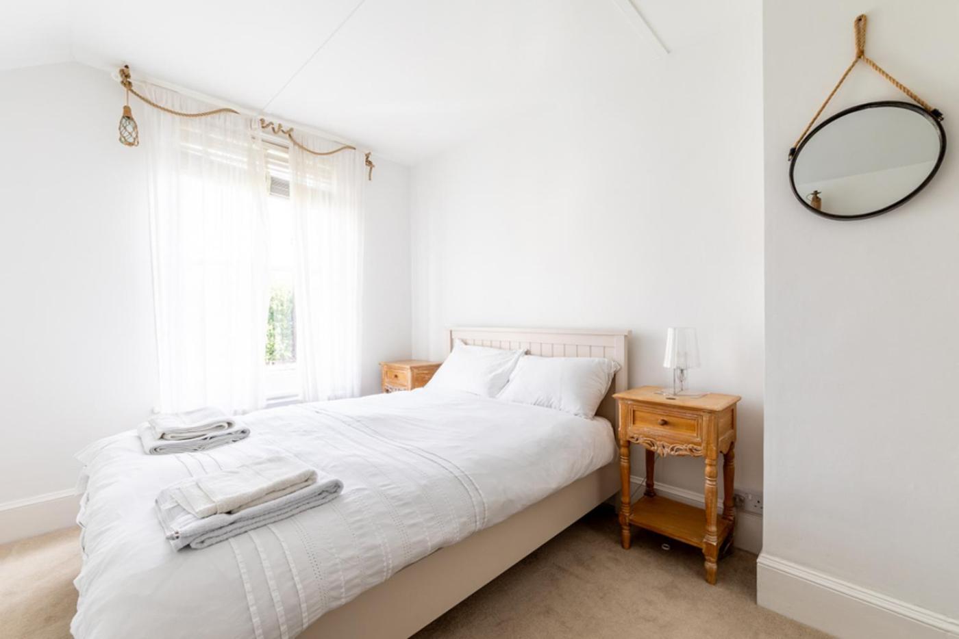 York House Villa Whitstable Eksteriør billede