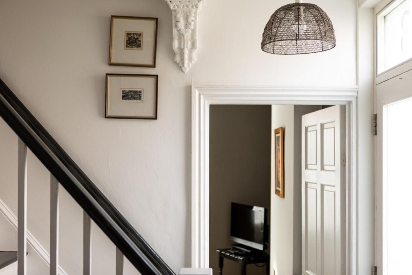 York House Villa Whitstable Eksteriør billede