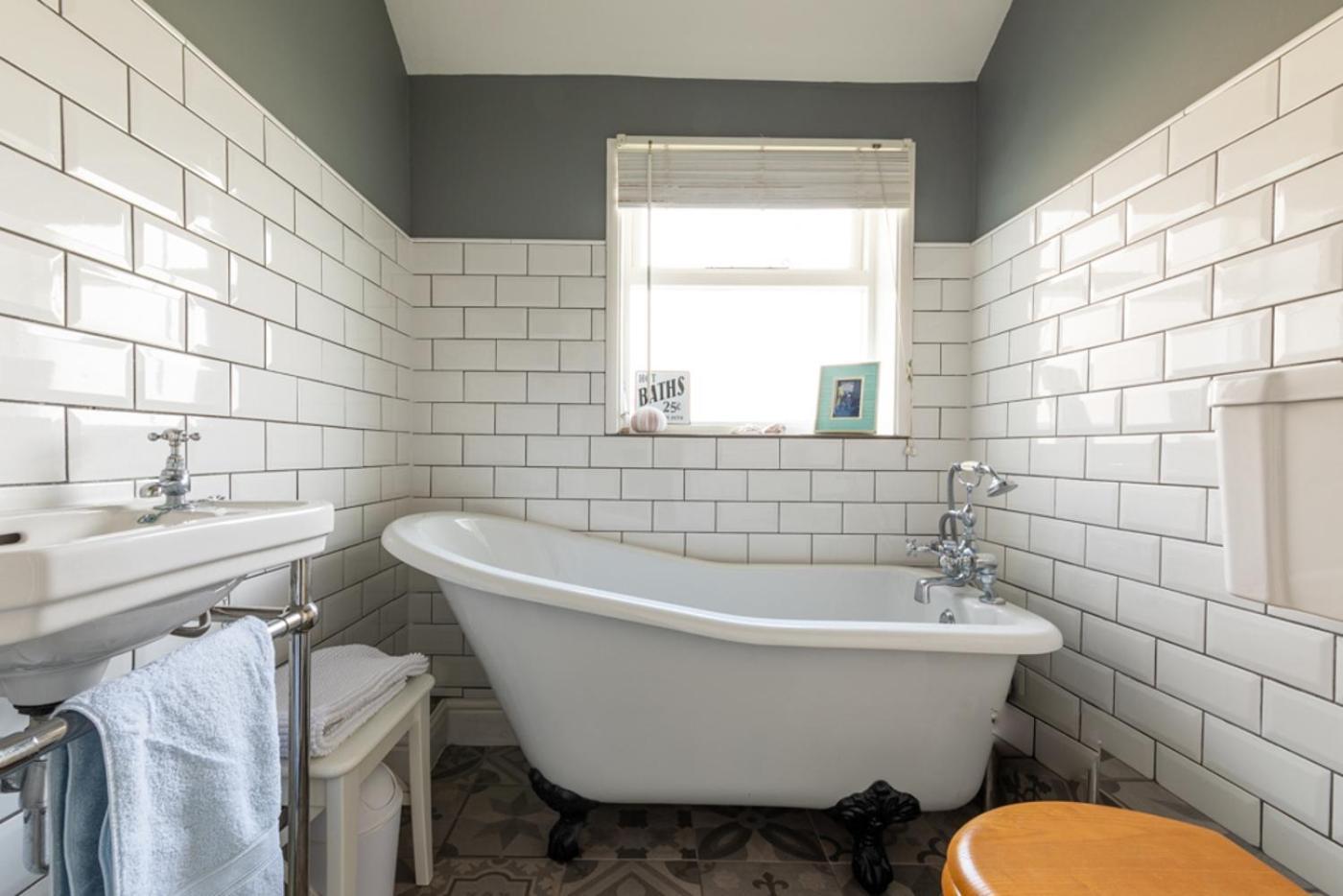 York House Villa Whitstable Eksteriør billede