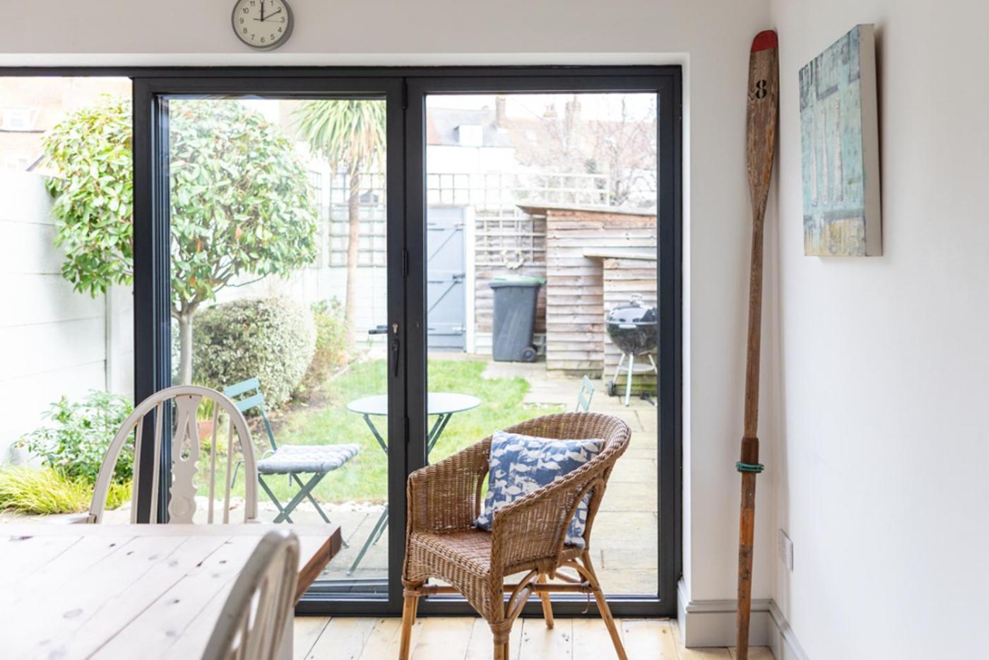 York House Villa Whitstable Eksteriør billede