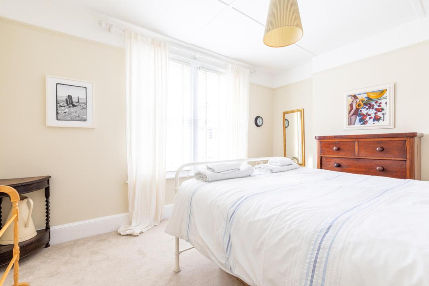 York House Villa Whitstable Eksteriør billede