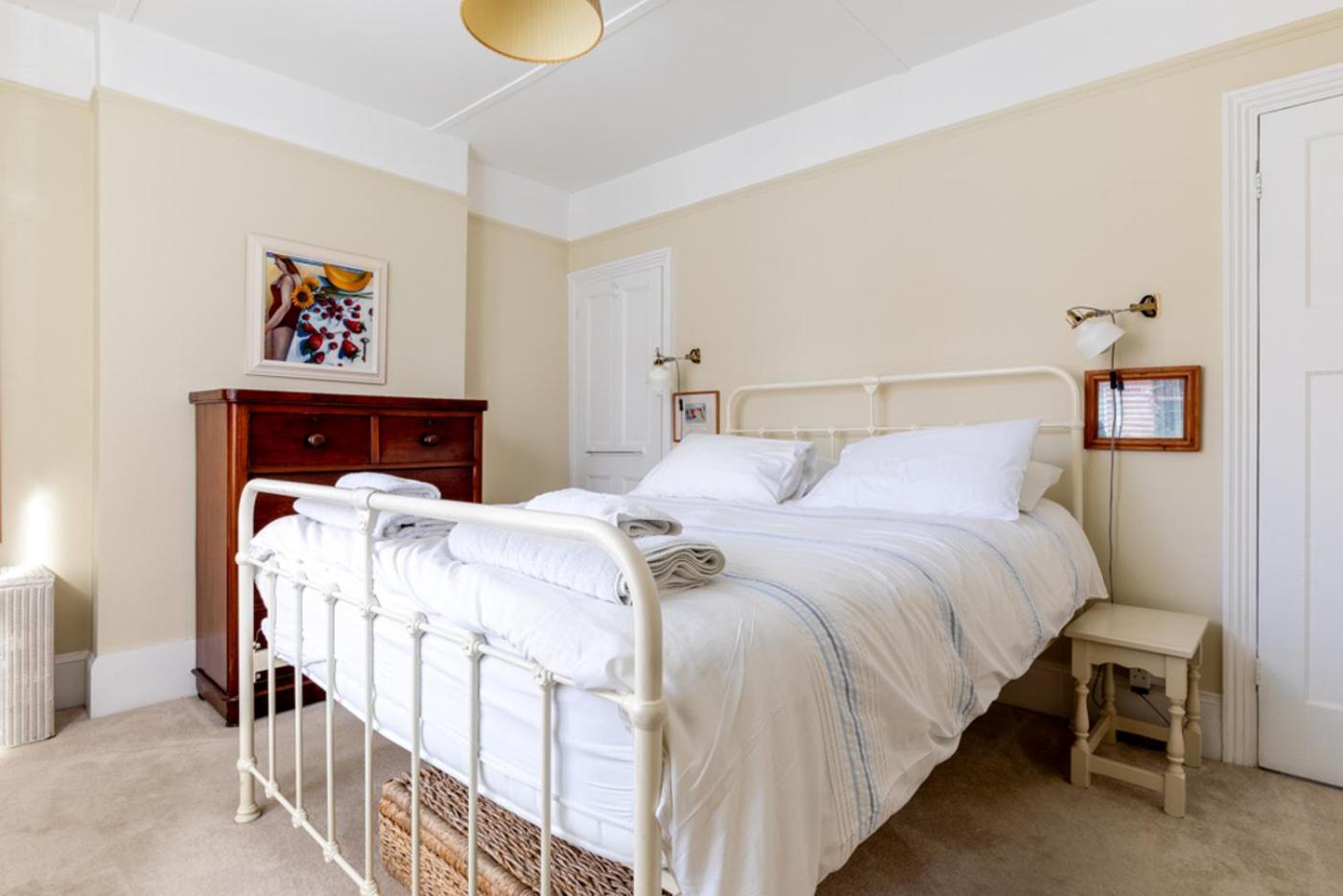 York House Villa Whitstable Eksteriør billede