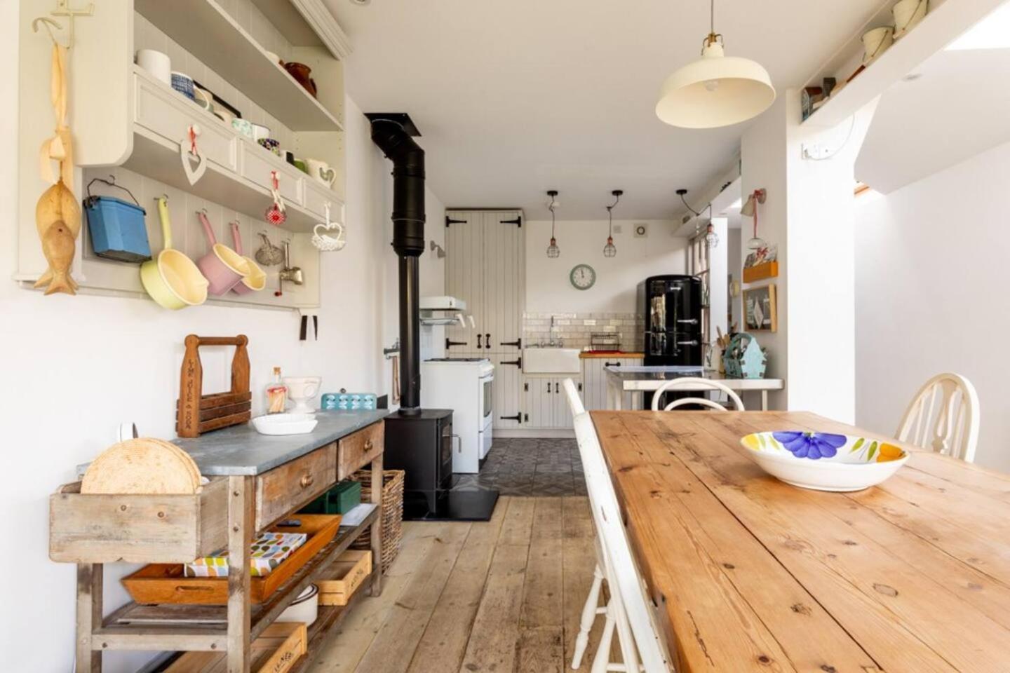 York House Villa Whitstable Eksteriør billede