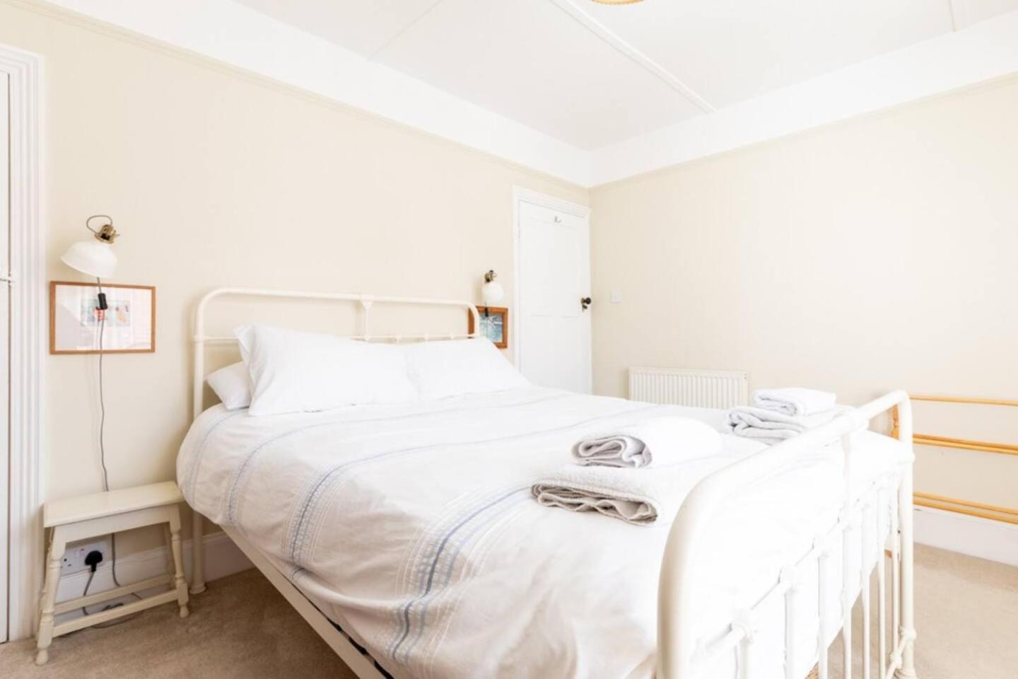 York House Villa Whitstable Eksteriør billede