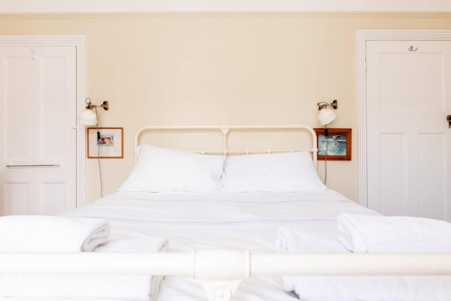 York House Villa Whitstable Eksteriør billede
