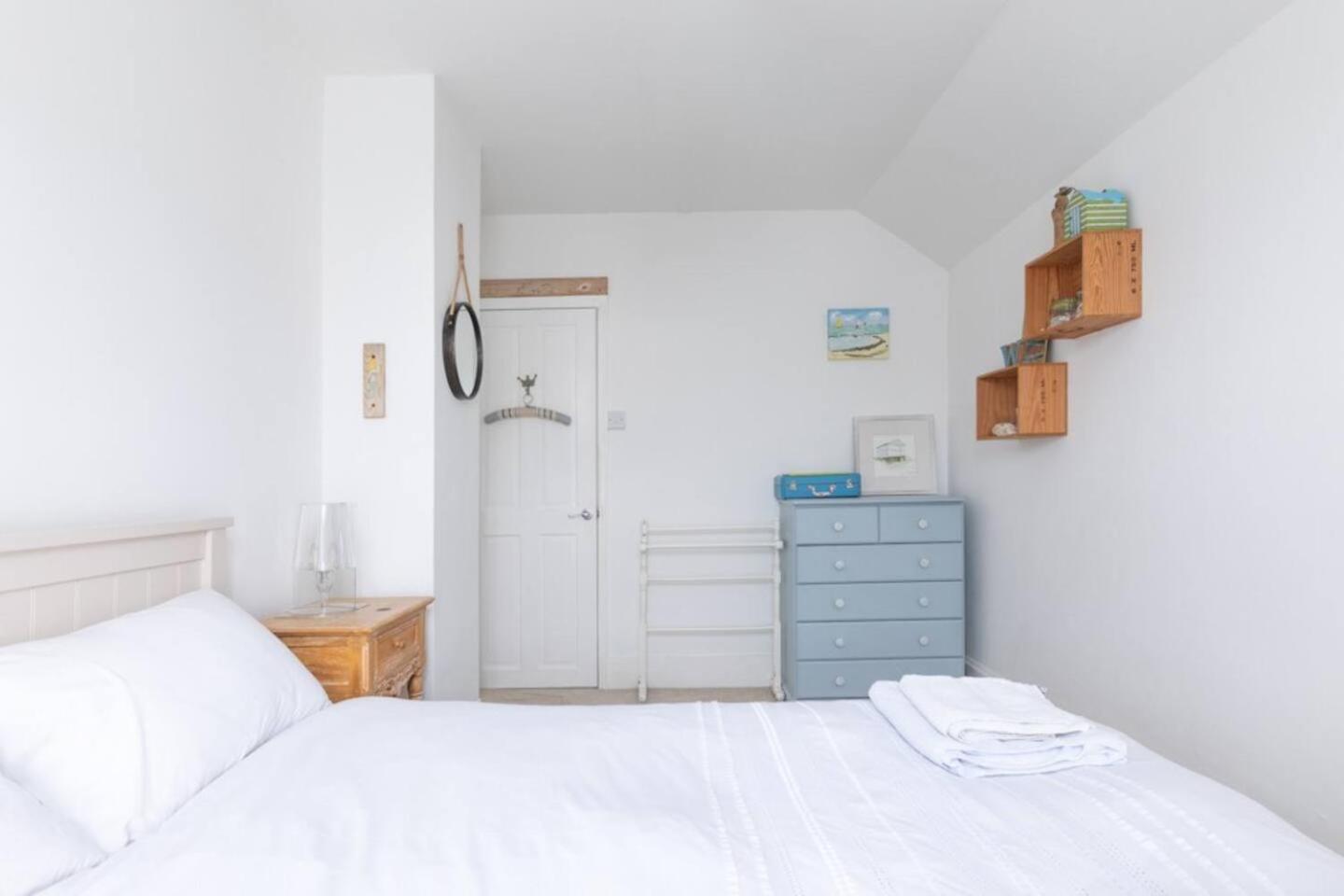 York House Villa Whitstable Eksteriør billede