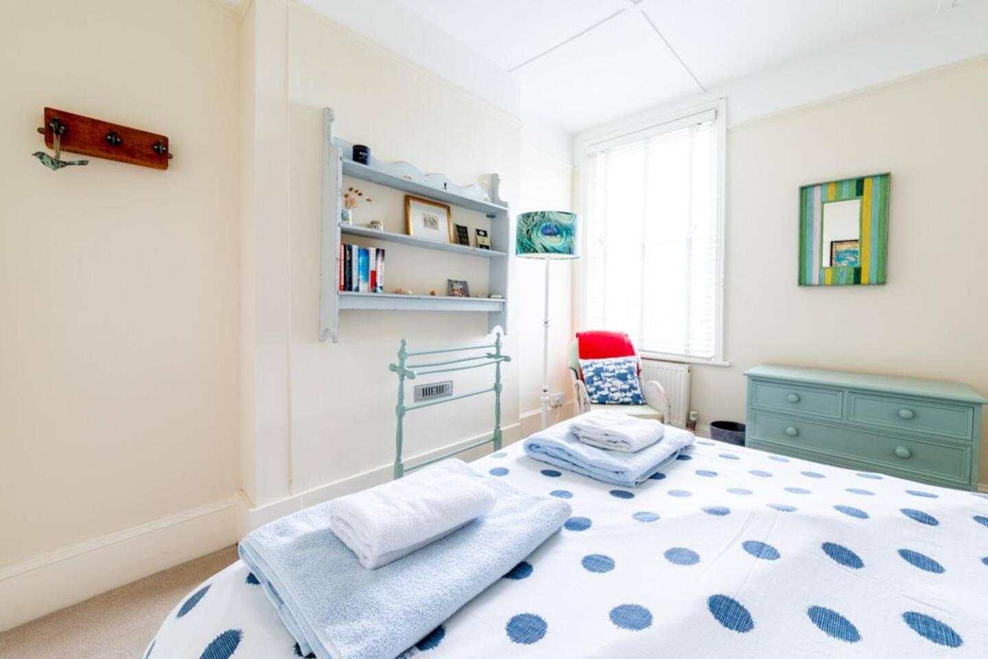 York House Villa Whitstable Eksteriør billede