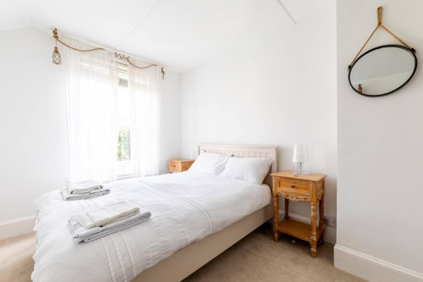 York House Villa Whitstable Eksteriør billede